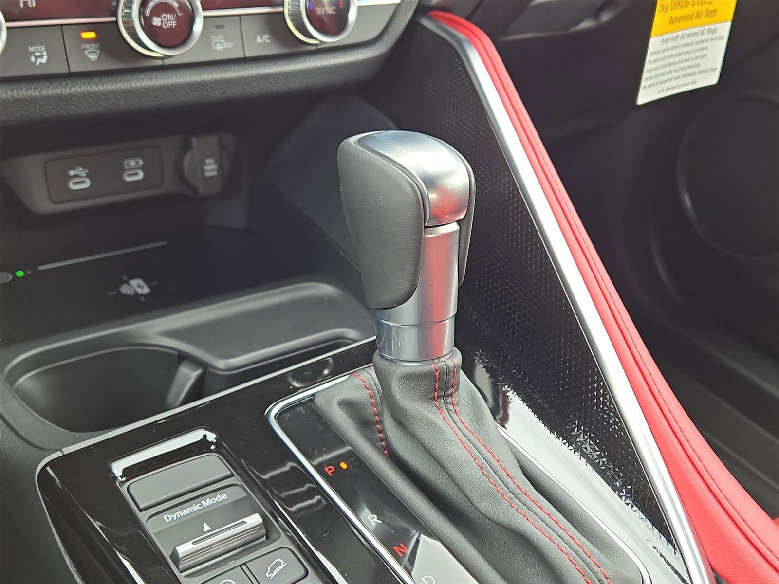 New 2025 Acura ADX A-Spec image 12