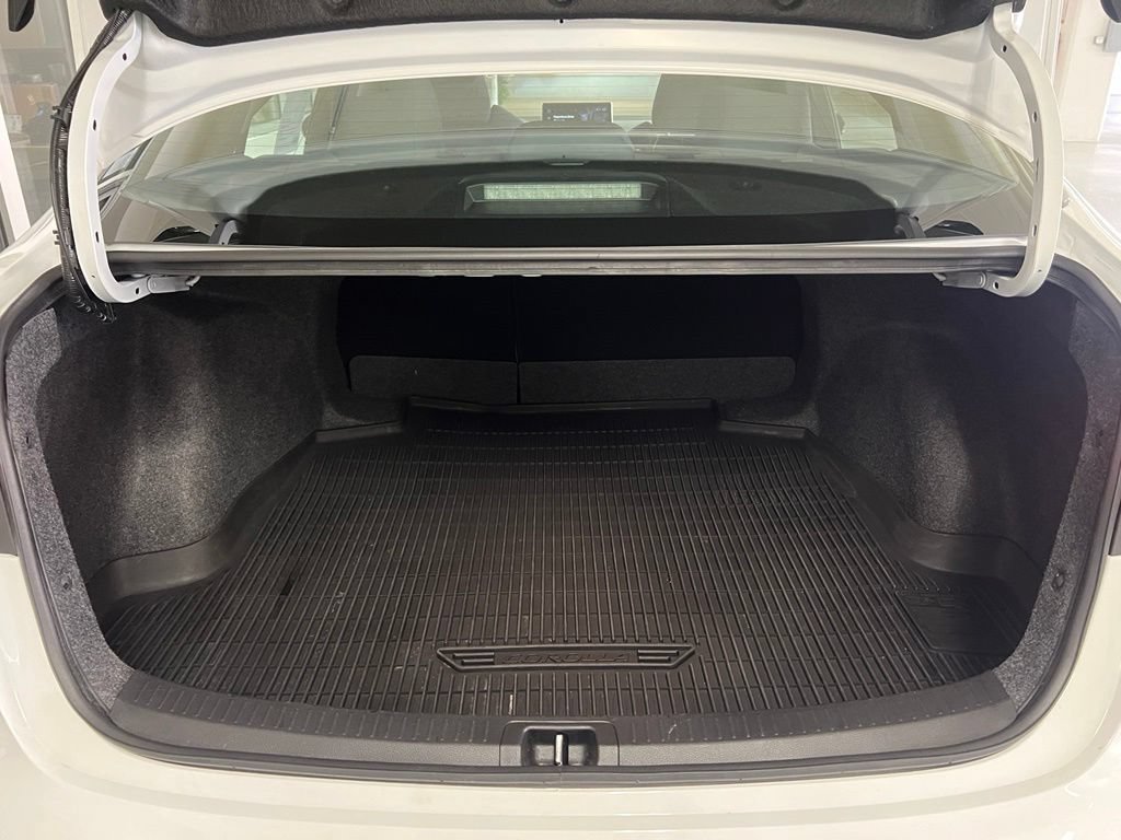 Certified 2025 Toyota Corolla FX w/ Convenience Package FWD image 38