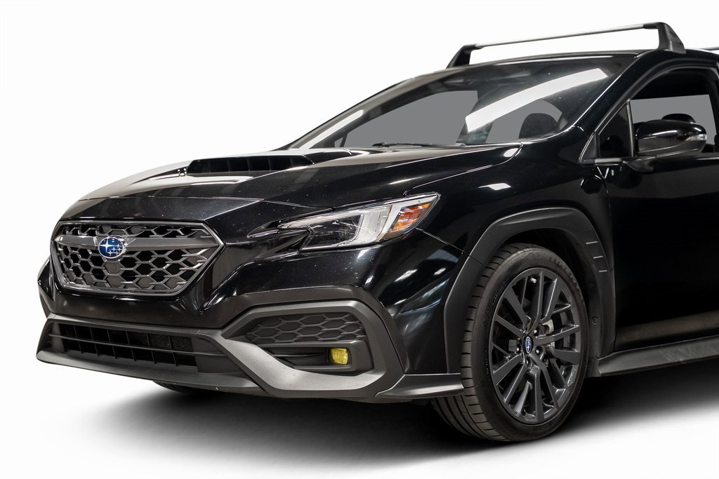 Used 2024 Subaru WRX Limited w/ Popular Package #2A image 9