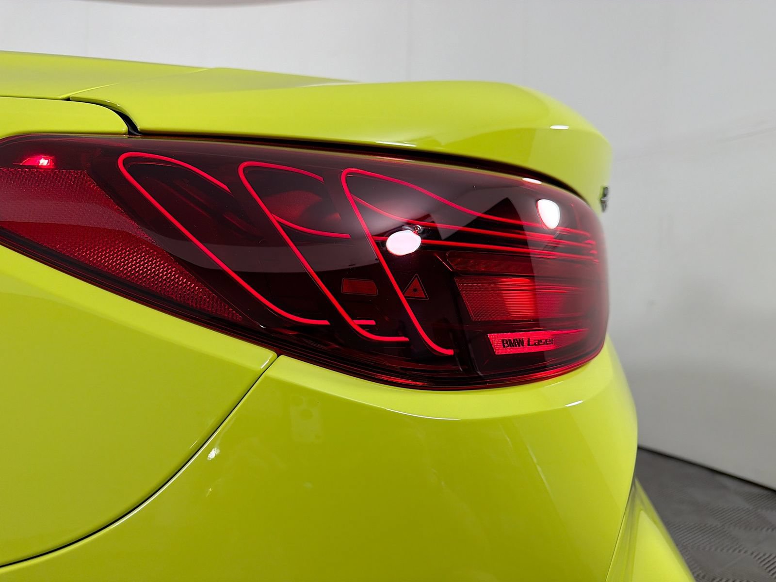 New 2027 BMW M4 xDrive Competition AWD/4WD image 38