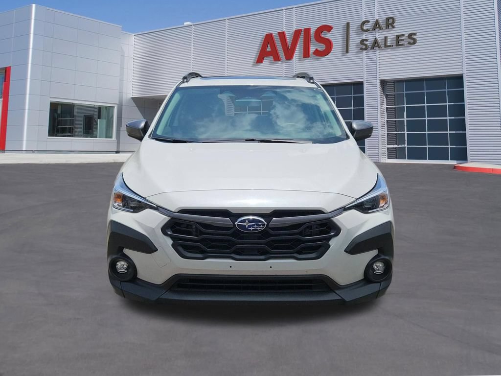 Used 2025 Subaru Crosstrek 2.5i Premium AWD/4WD image 10
