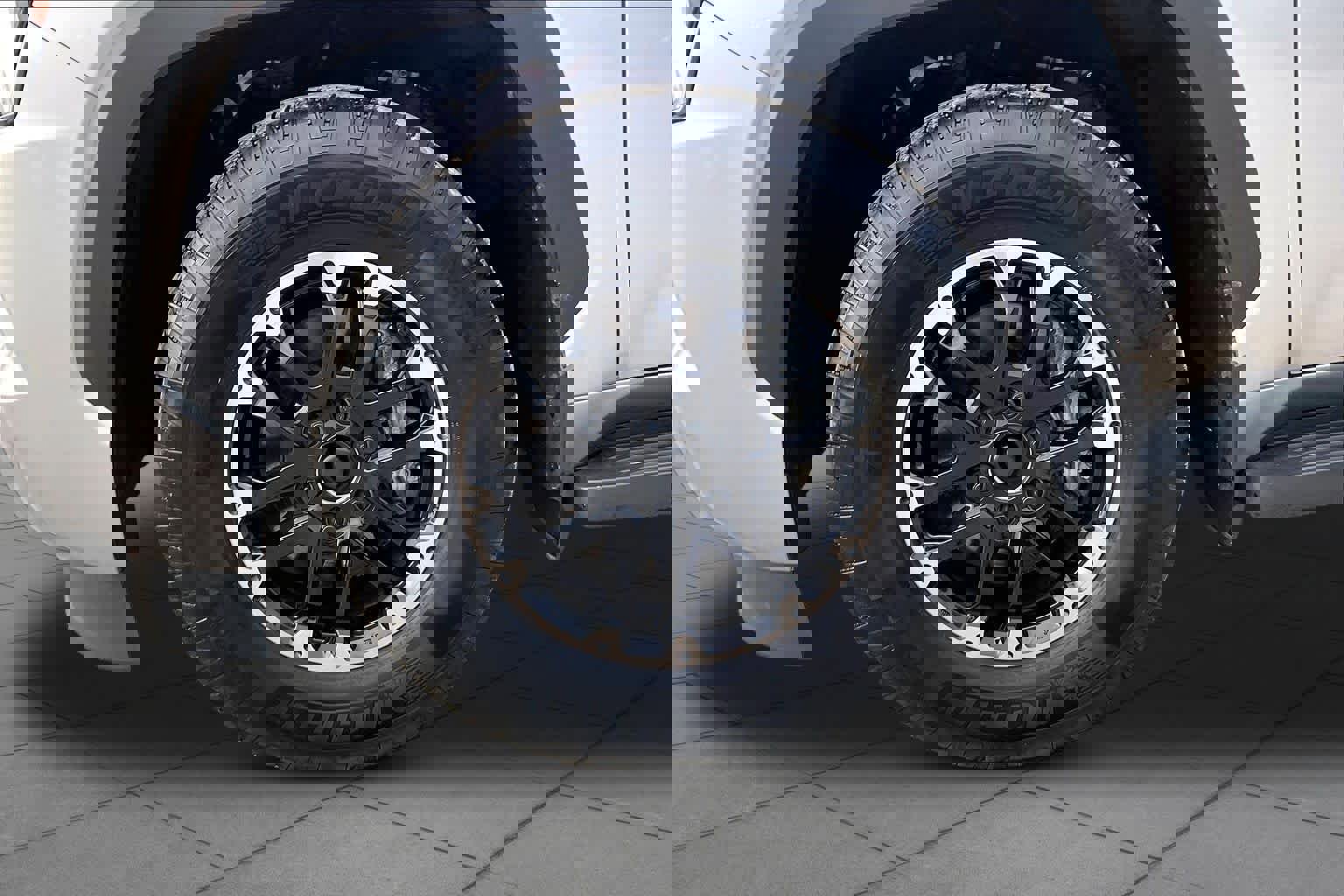 Used 2024 Toyota Sequoia SR5 w/ TRD Off-Road Package AWD/4WD image 11