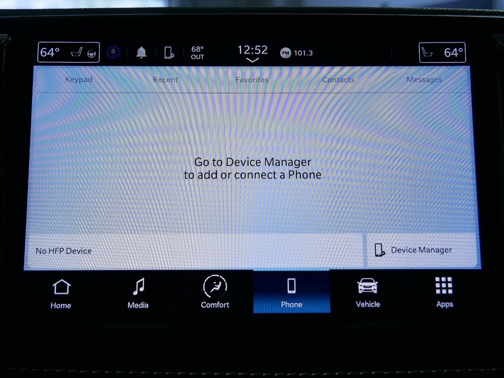 New 2024 Chrysler Pacifica Touring-L image 44