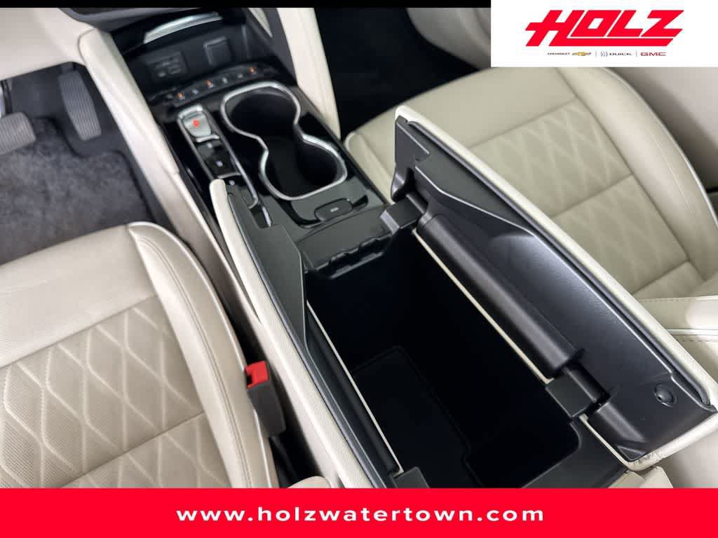 Certified 2023 Buick Envision Avenir AWD/4WD image 23
