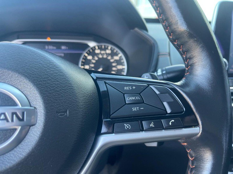 Used 2019 Nissan Altima 2.5 SR FWD image 21