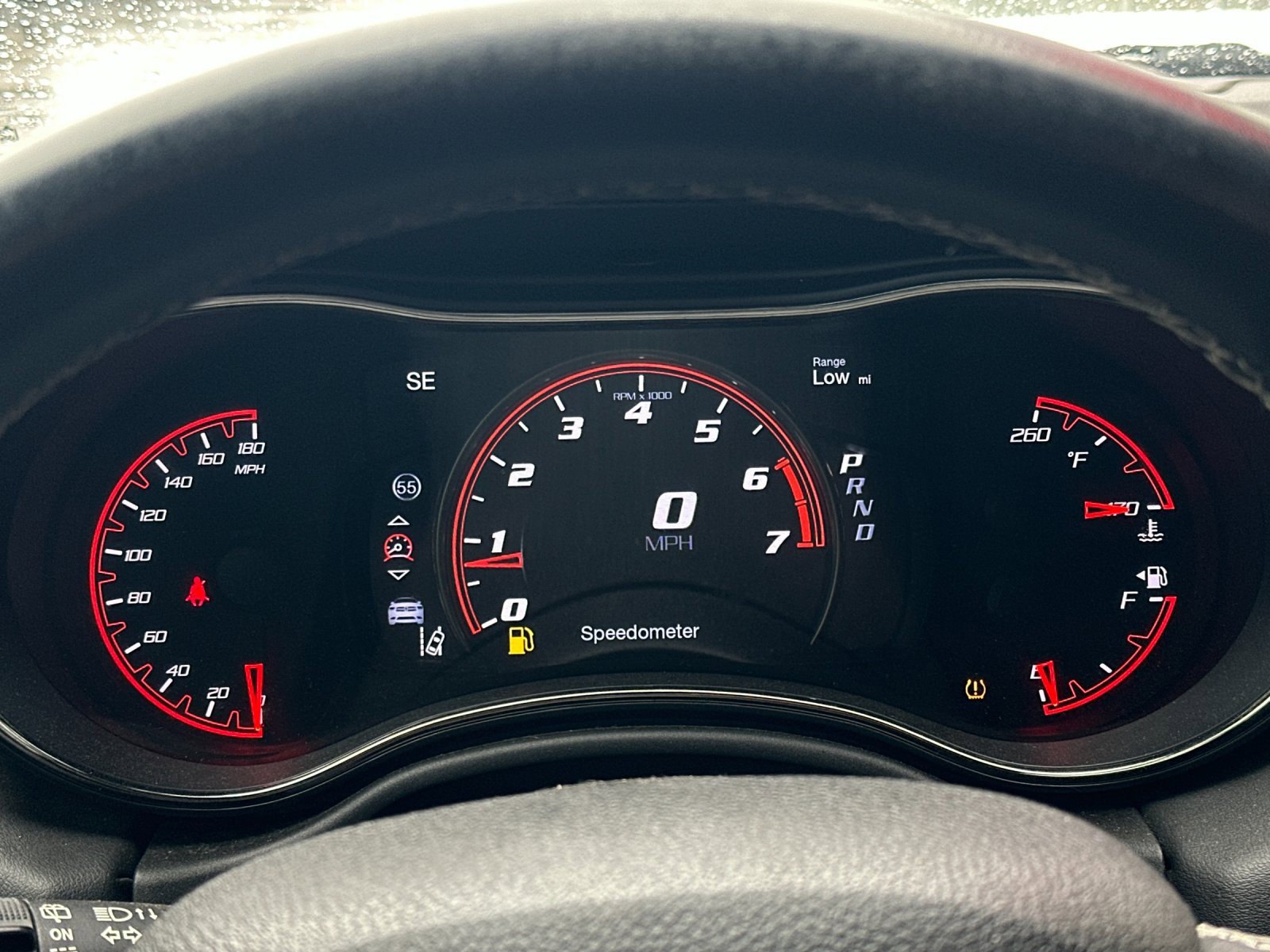 Used 2020 Dodge Durango SRT w/ Premium Interior Group image 23