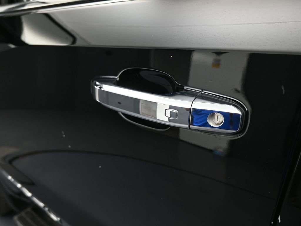 Used 2022 GMC Sierra 1500 Denali w/ Denali Reserve Package image 43