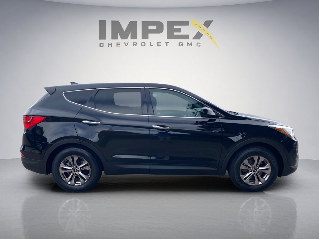Used 2015 Hyundai Santa Fe Sport FWD image 6