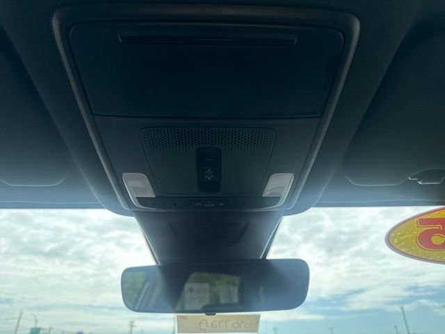 Used 2025 Honda CR-V Sport-L image 18