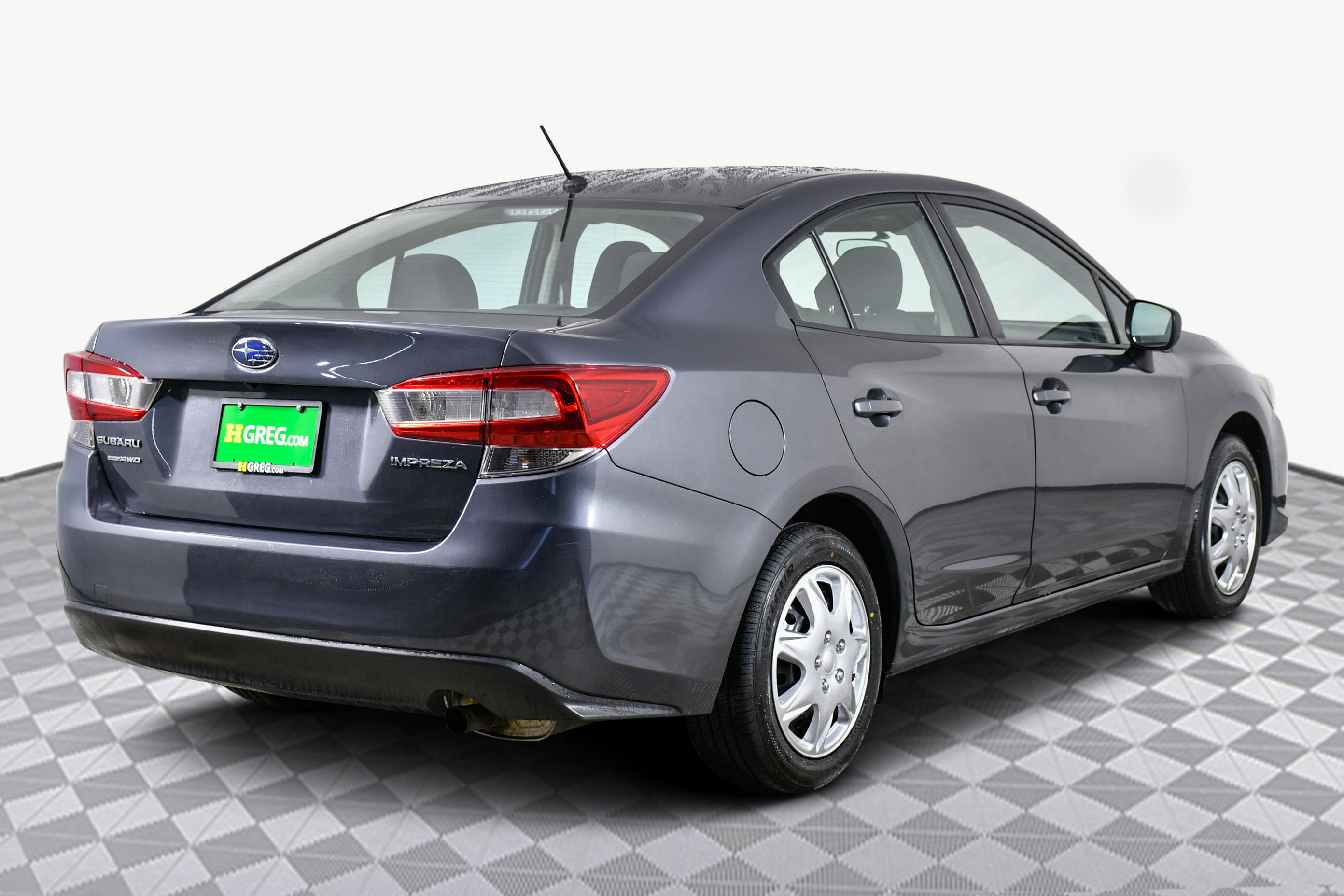 Used 2023 Subaru Impreza 2.0i image 8