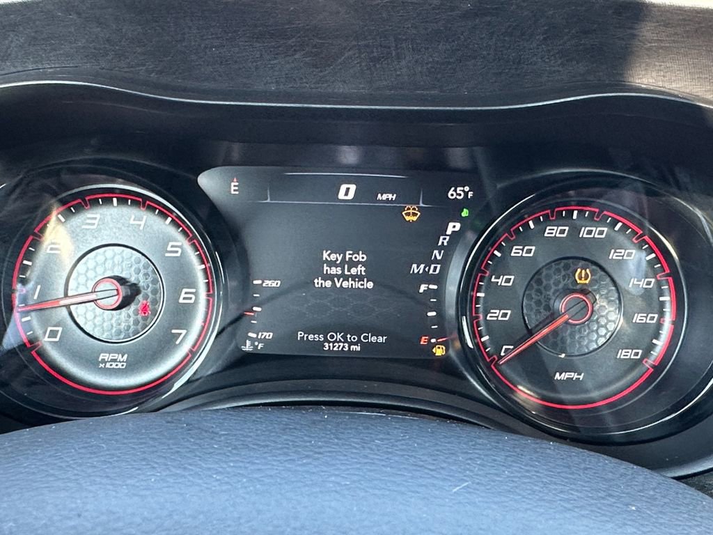 Used 2022 Dodge Charger Scat Pack w/ Daytona Edition Group RWD image 13
