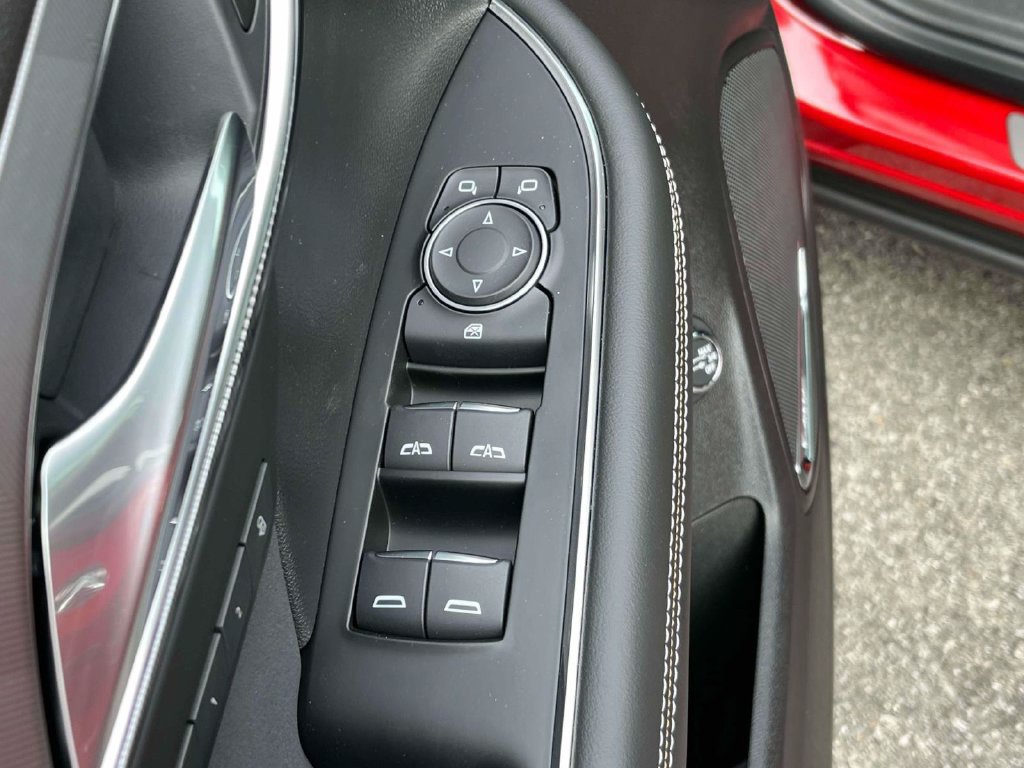 New 2026 Buick Envision Sport Touring AWD/4WD image 20