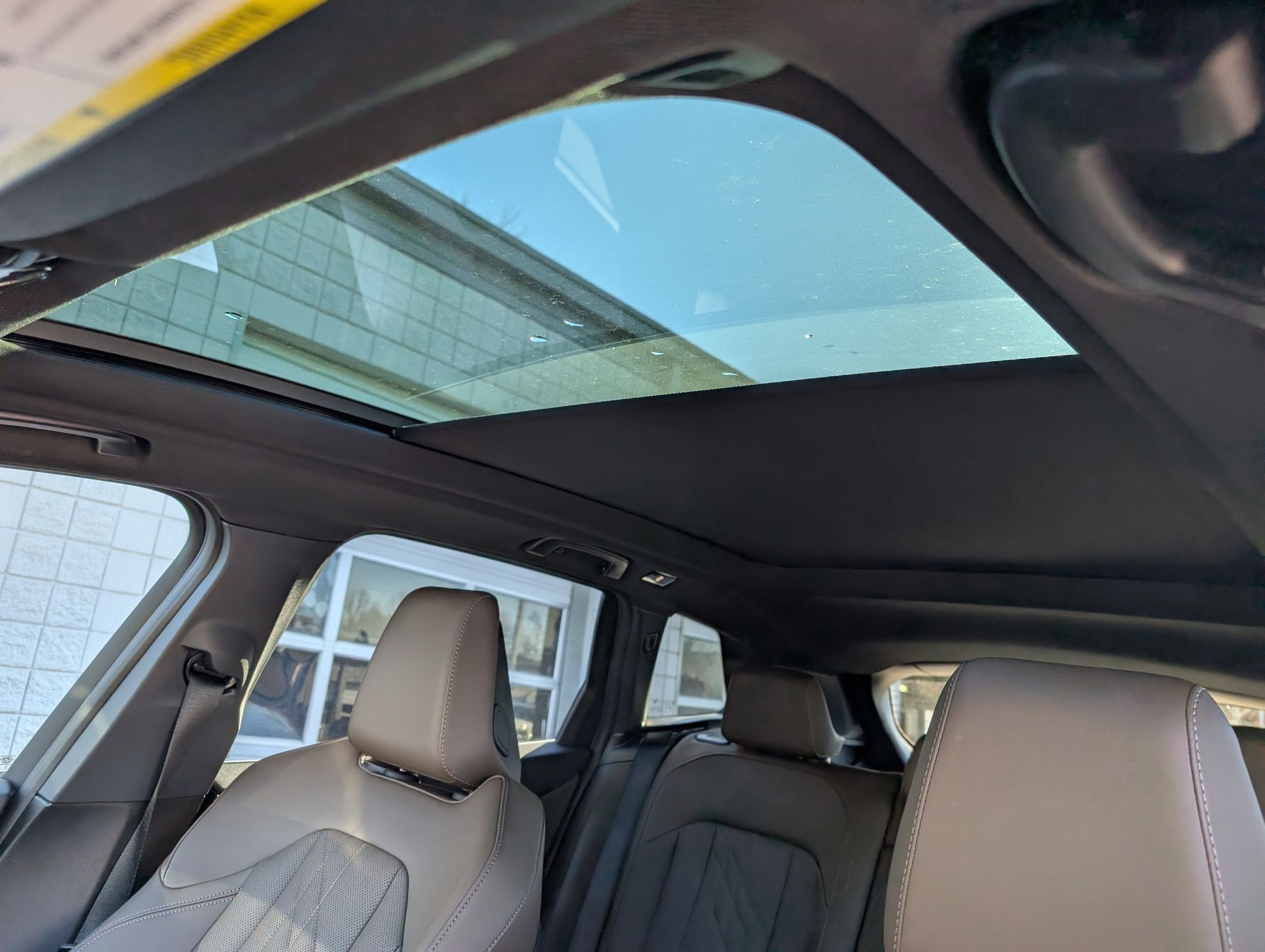 Used 2025 BMW X3 xDrive30i w/ Premium Package image 15