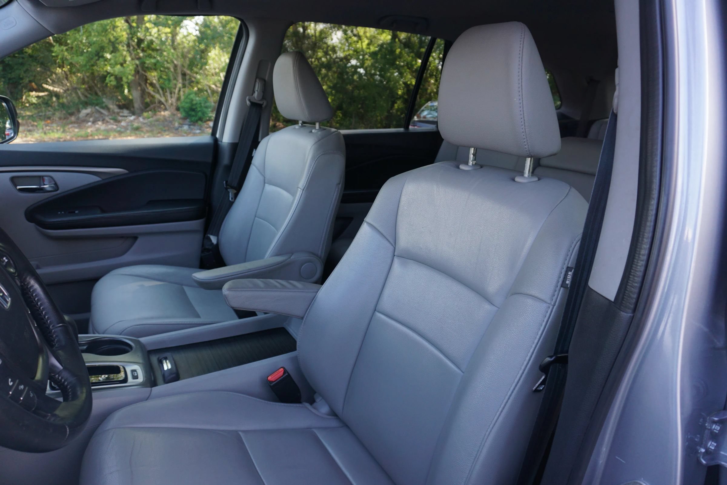Used 2017 Honda Pilot EX-L image 31