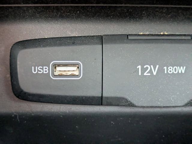 Used 2022 Hyundai Tucson SEL AWD/4WD image 20