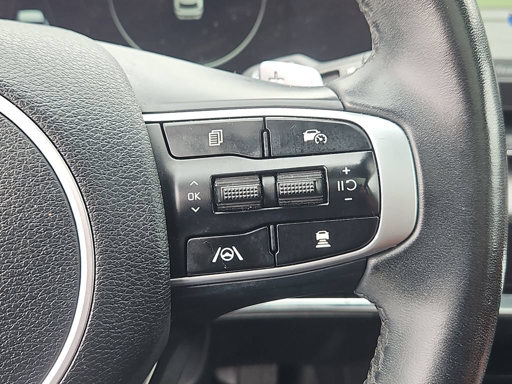 Certified 2023 Kia Sportage SX Prestige AWD/4WD image 27