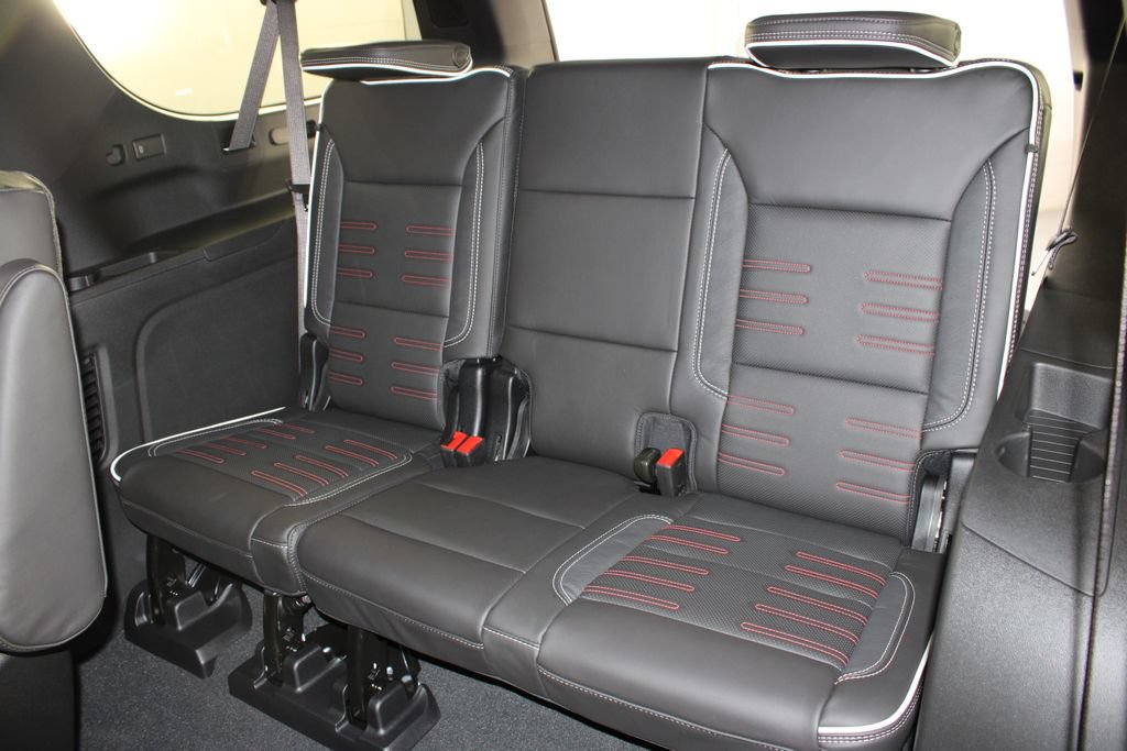 New 2026 GMC Yukon XL AT4 Ultimate AWD/4WD image 25