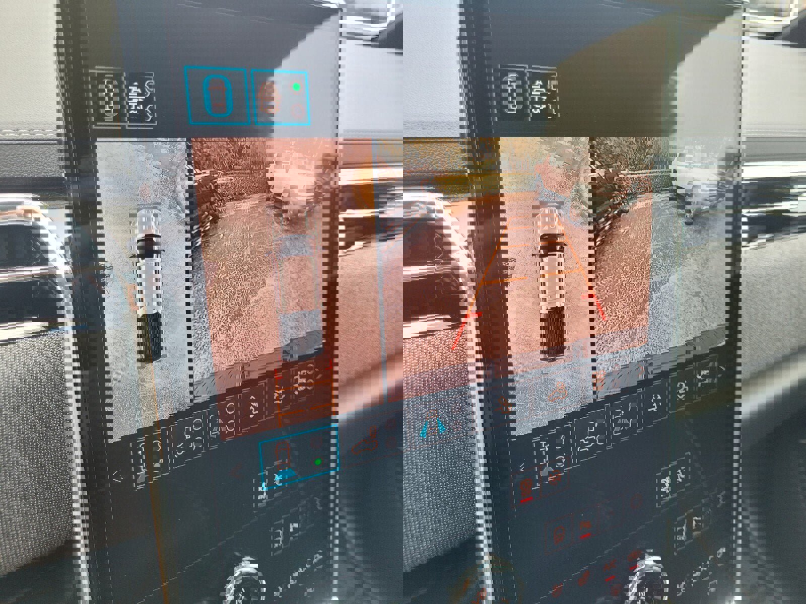 New 2026 GMC Sierra EV Elevation w/ Premium Package image 34