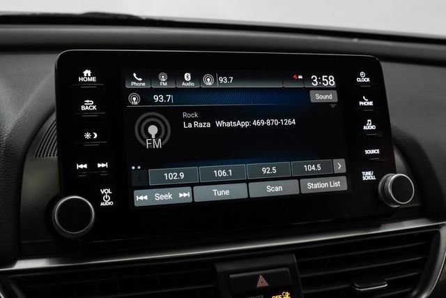 Used 2019 Honda Accord Sport image 26