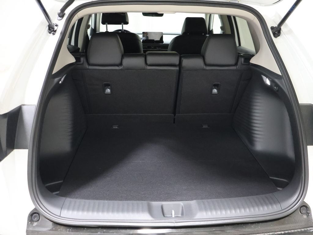 New 2027 Honda HR-V EX-L image 16