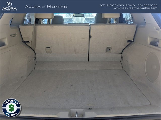 Used 2014 Acura RDX FWD image 5