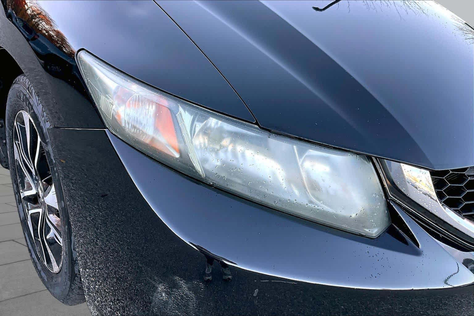 Used 2013 Honda Civic EX-L image 26