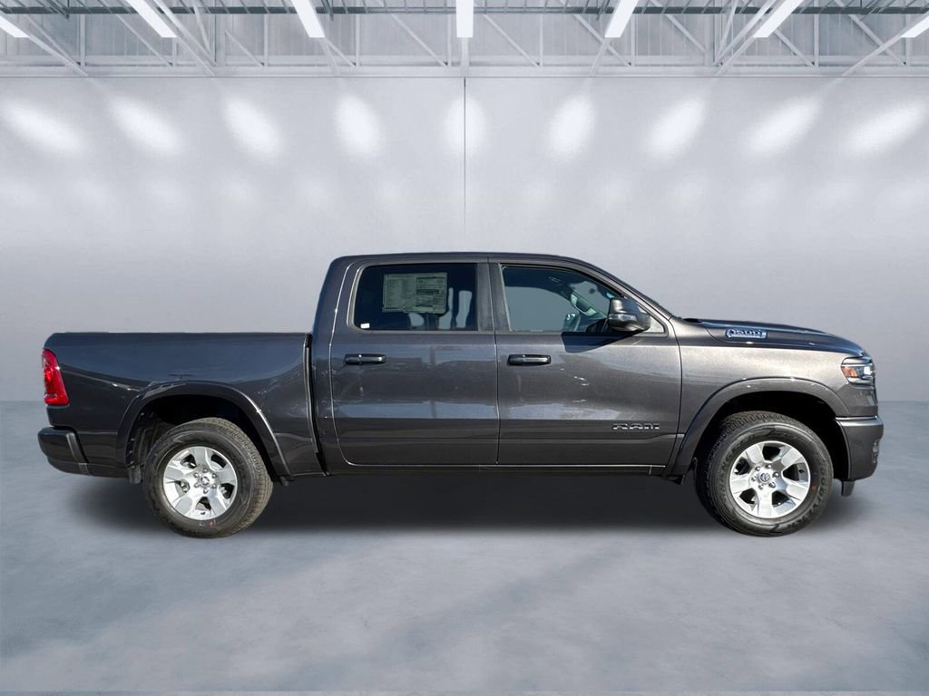 New 2026 RAM 1500 Big Horn image 3