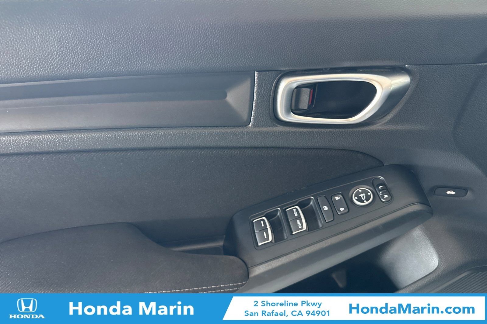 Used 2023 Honda Civic LX image 12