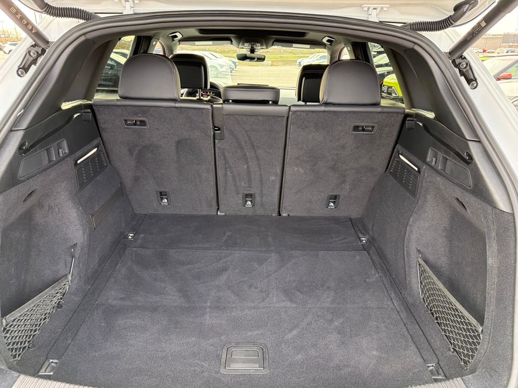 Used 2025 Audi Q5 2.0T Premium image 23