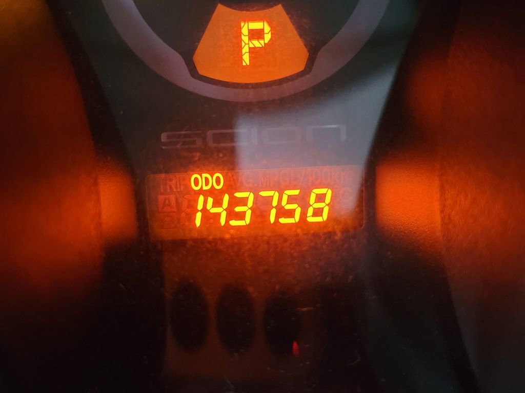 Used 2012 Scion tC FWD image 28