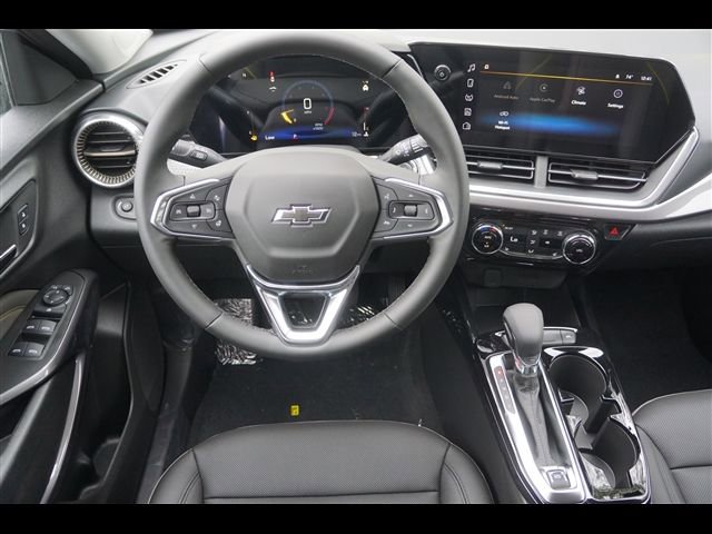 New 2025 Chevrolet Trax ACTIV w/ Driver Confidence Package image 6