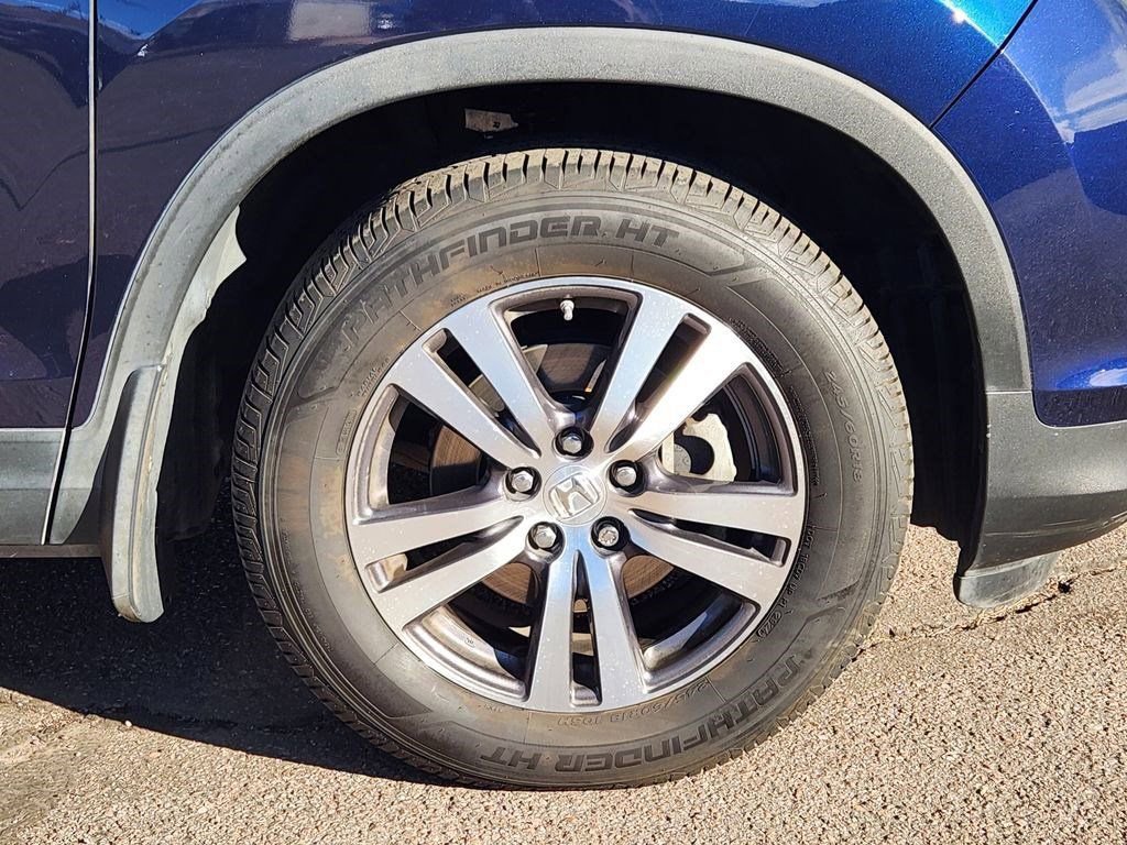 Used 2018 Honda Pilot EX-L image 29