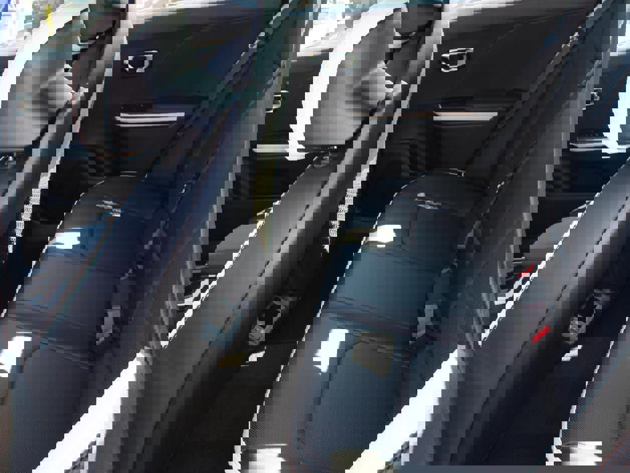 New 2025 Kia K4 GT-Line w/ GT-Line Premium Package image 17