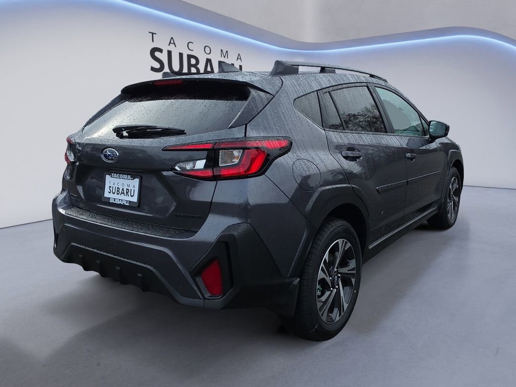 New 2026 Subaru Crosstrek 2.0i Premium image 5