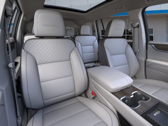 New 2026 GMC Acadia Denali w/ Super Cruise Package AWD/4WD image 16