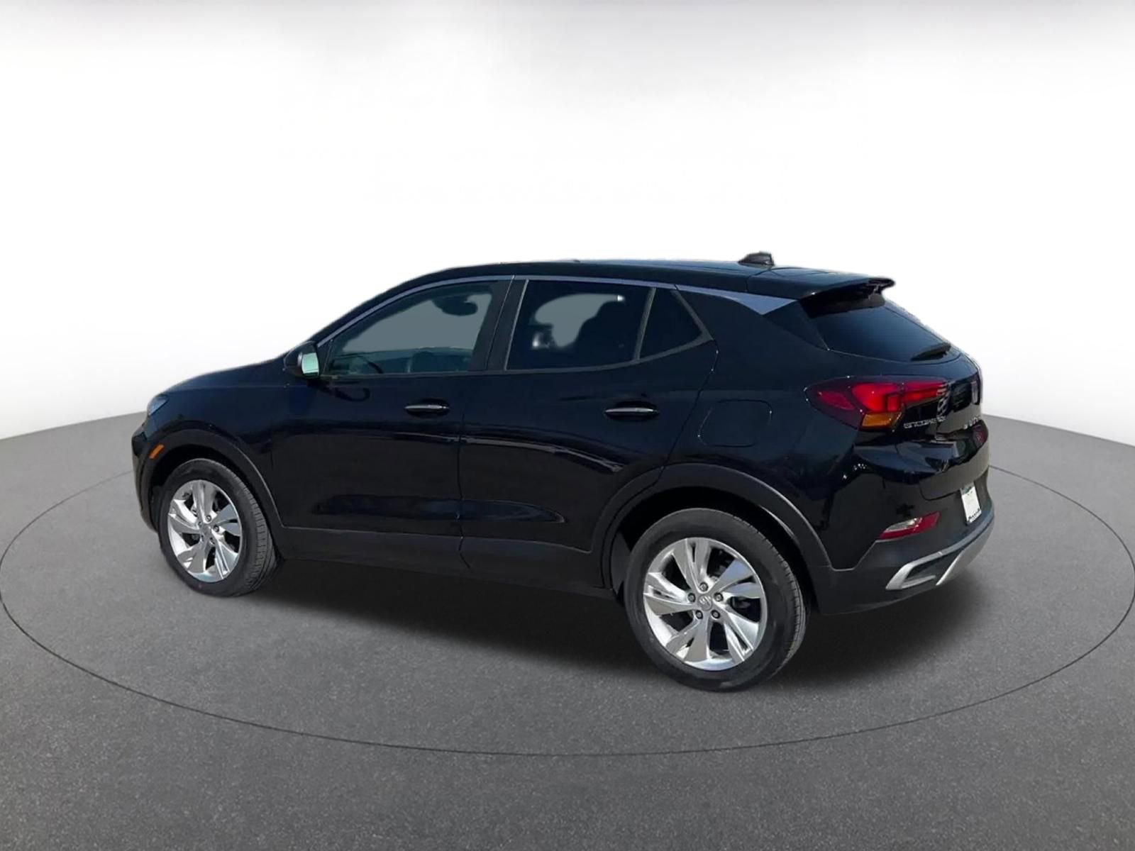 Used 2025 Buick Encore GX Preferred image 10