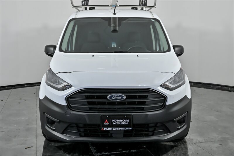 Used 2020 Ford Transit Connect XL FWD image 4