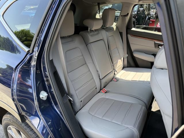 Used 2021 Honda CR-V Touring image 15