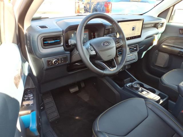 New 2026 Ford Maverick Lobo AWD/4WD image 21