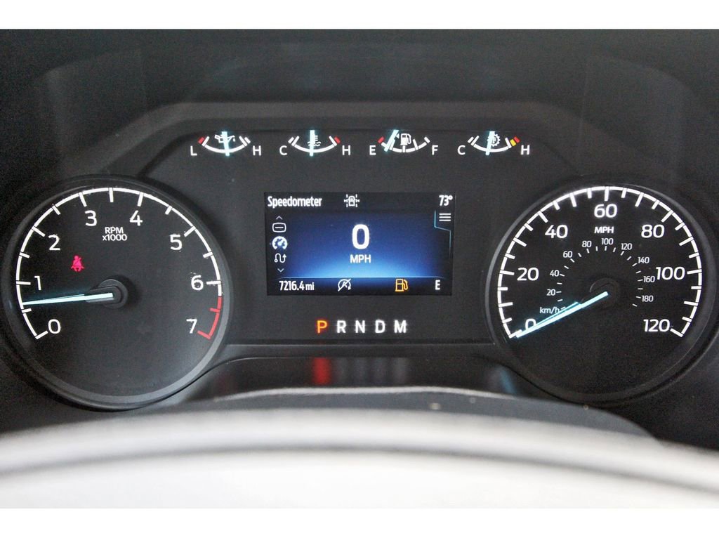 Certified 2023 Ford F150 XL w/ STX Appearance Package image 12