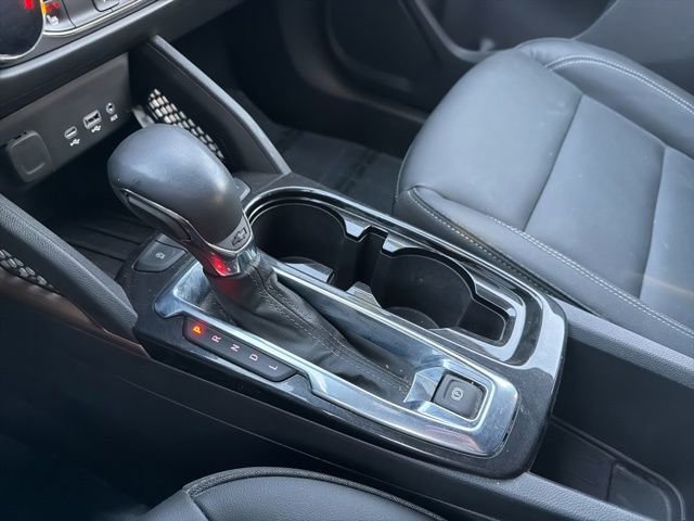 Used 2023 Chevrolet TrailBlazer ACTIV image 26