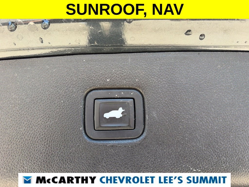 Used 2019 Chevrolet Blazer RS w/ Sun and Wheels Package FWD image 55