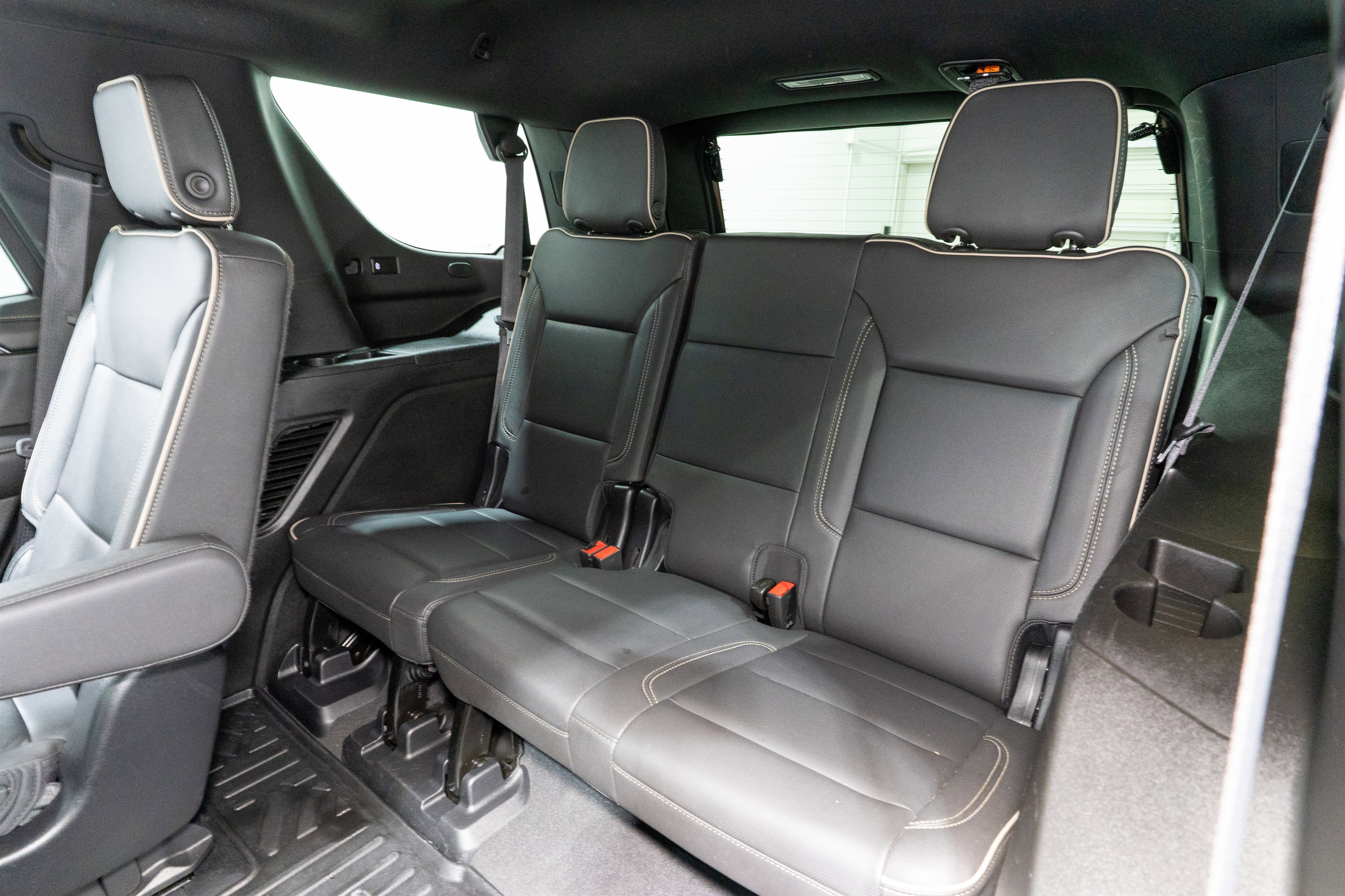Used 2023 GMC Yukon SLT image 33