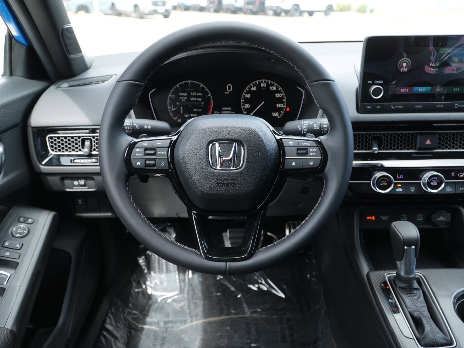 Used 2026 Honda Civic Sport image 20