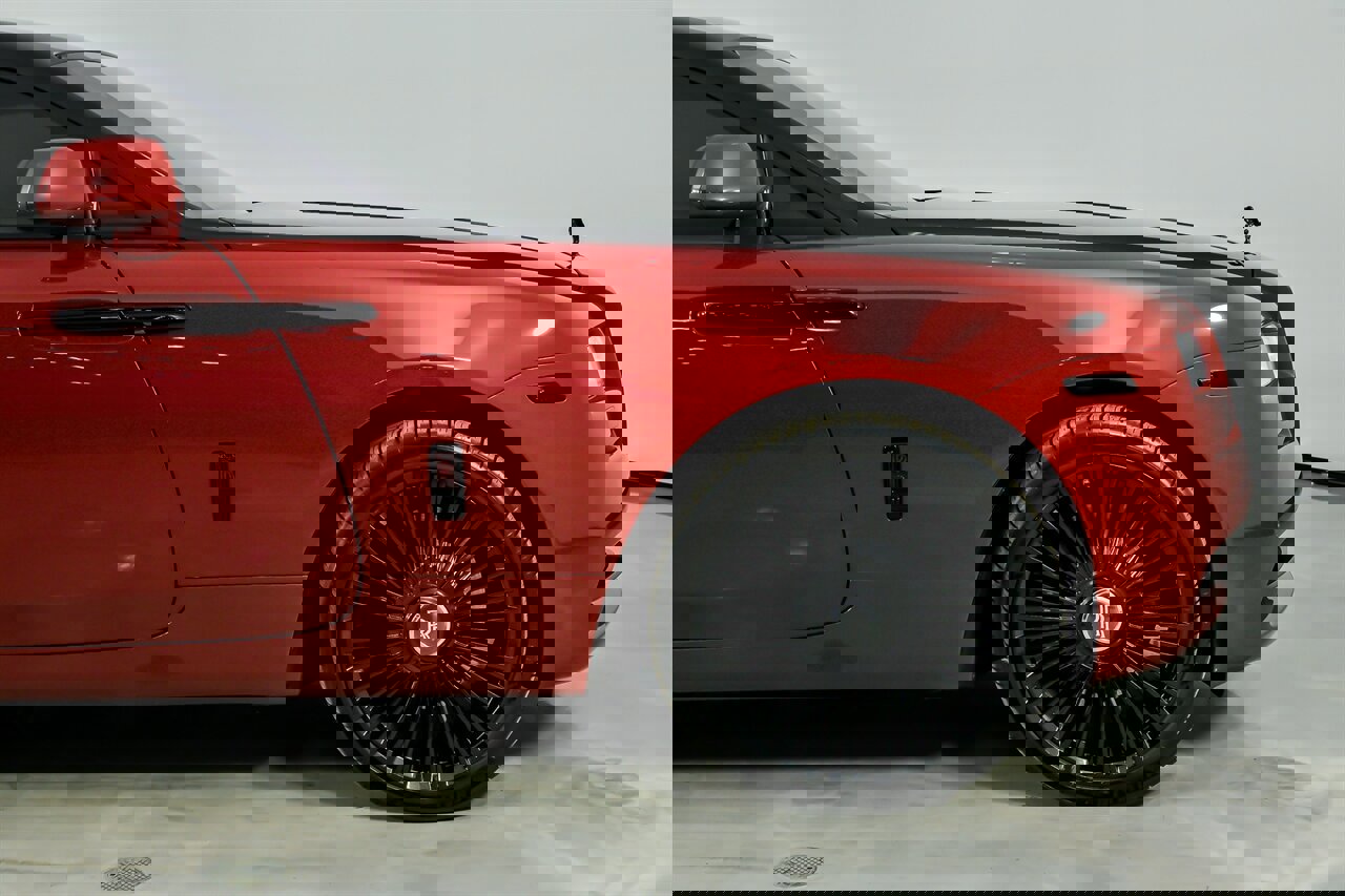 Used 2014 Rolls-Royce Wraith image 15