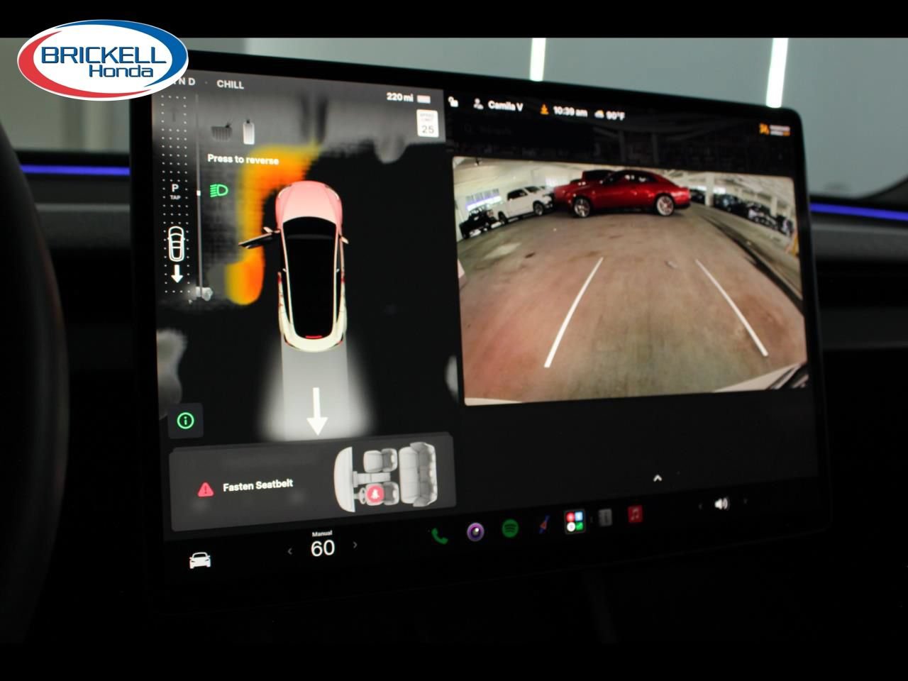 Used 2024 Tesla Model 3 Standard Range RWD image 23