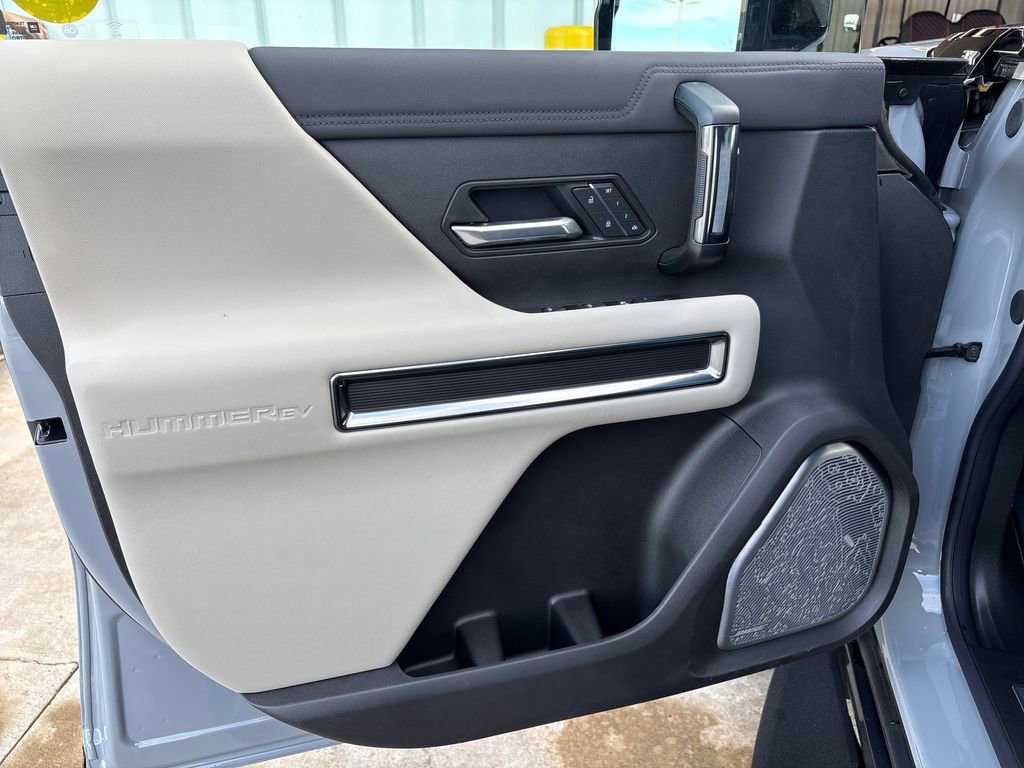 New 2026 GMC Hummer EV 3X image 16