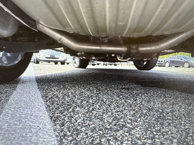 Used 2025 Chevrolet Traverse RS AWD/4WD image 13
