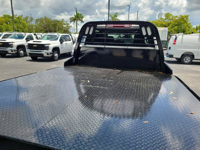 New 2025 Chevrolet Silverado 3500 W/T w/ WT Convenience Package AWD/4WD image 6