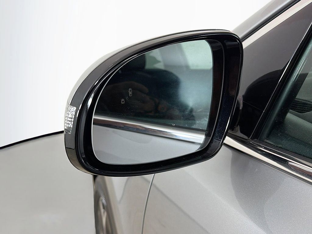 Used 2022 Kia Sportage EX image 28